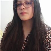 Profesora de química para todas las edades